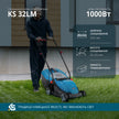 Електрична газонокосарка KS 32LM thumbnail