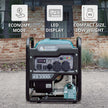 Invertergenerator KS 3300i thumbnail