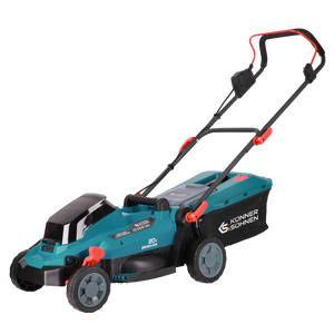 Ledningsfri plæneklipper KS 33LM-20V
