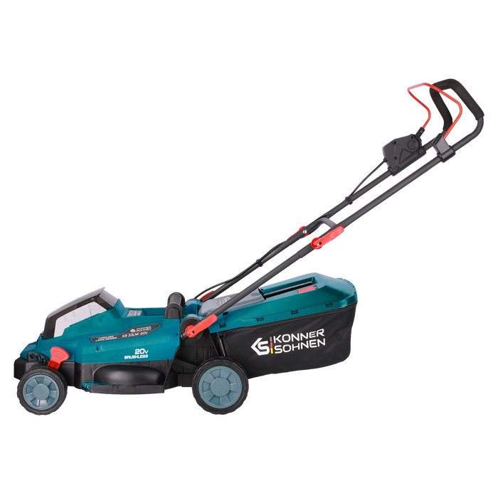 Cortacésped de baterías KS 33LM-20V
