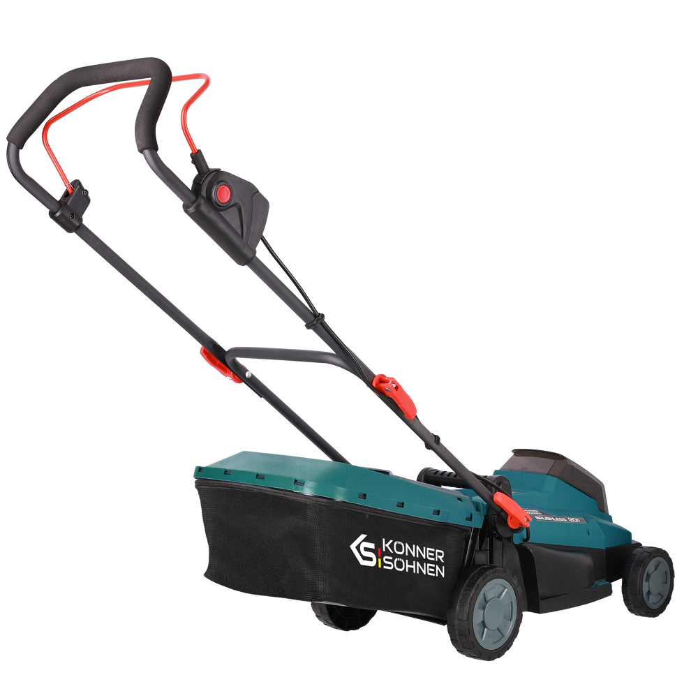Cortacésped de baterías KS 33LM-20V