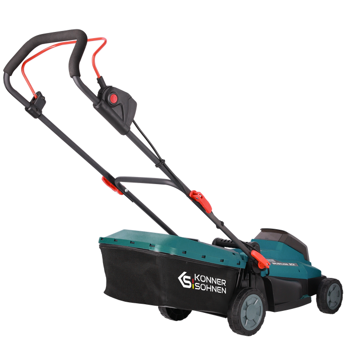 Cortacésped de baterías KS 33LM-20V