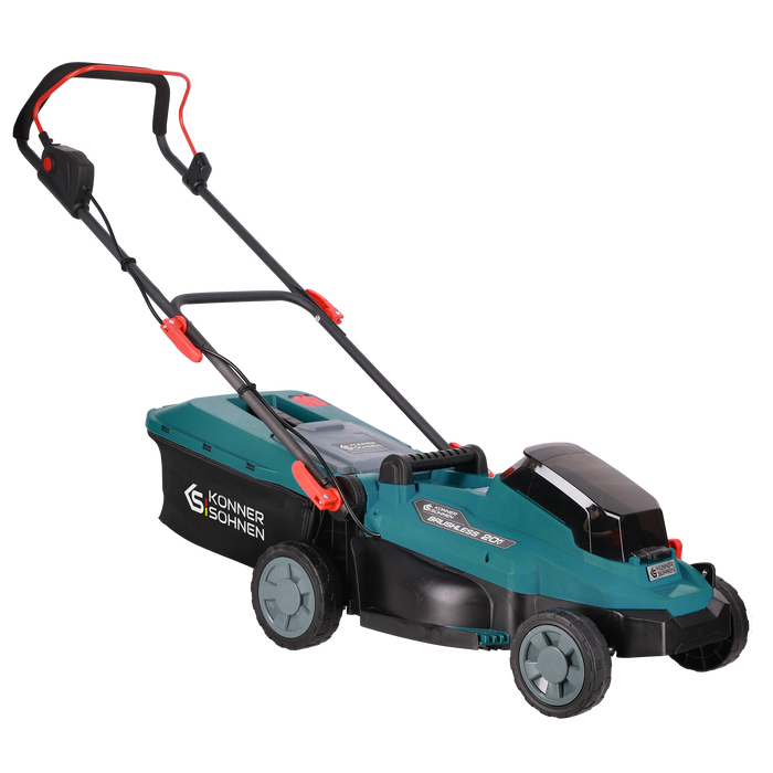 Cortacésped de baterías KS 33LM-20V
