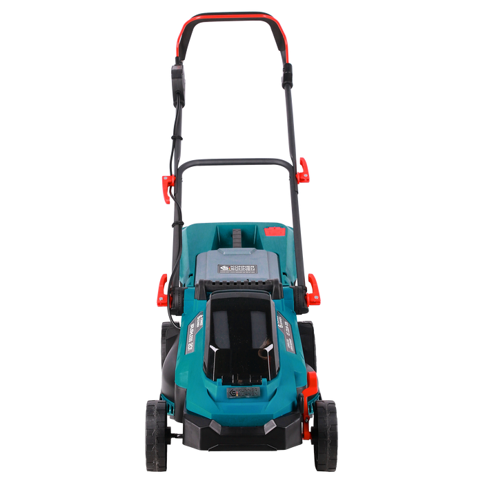 Cortacésped de baterías KS 33LM-20V