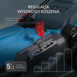 Elektryczna kosiarka KS 38LM (Odnowiony – stan dobry) thumbnail