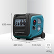 Αντιστροφέας γεννήτριας KS 4000iE S thumbnail