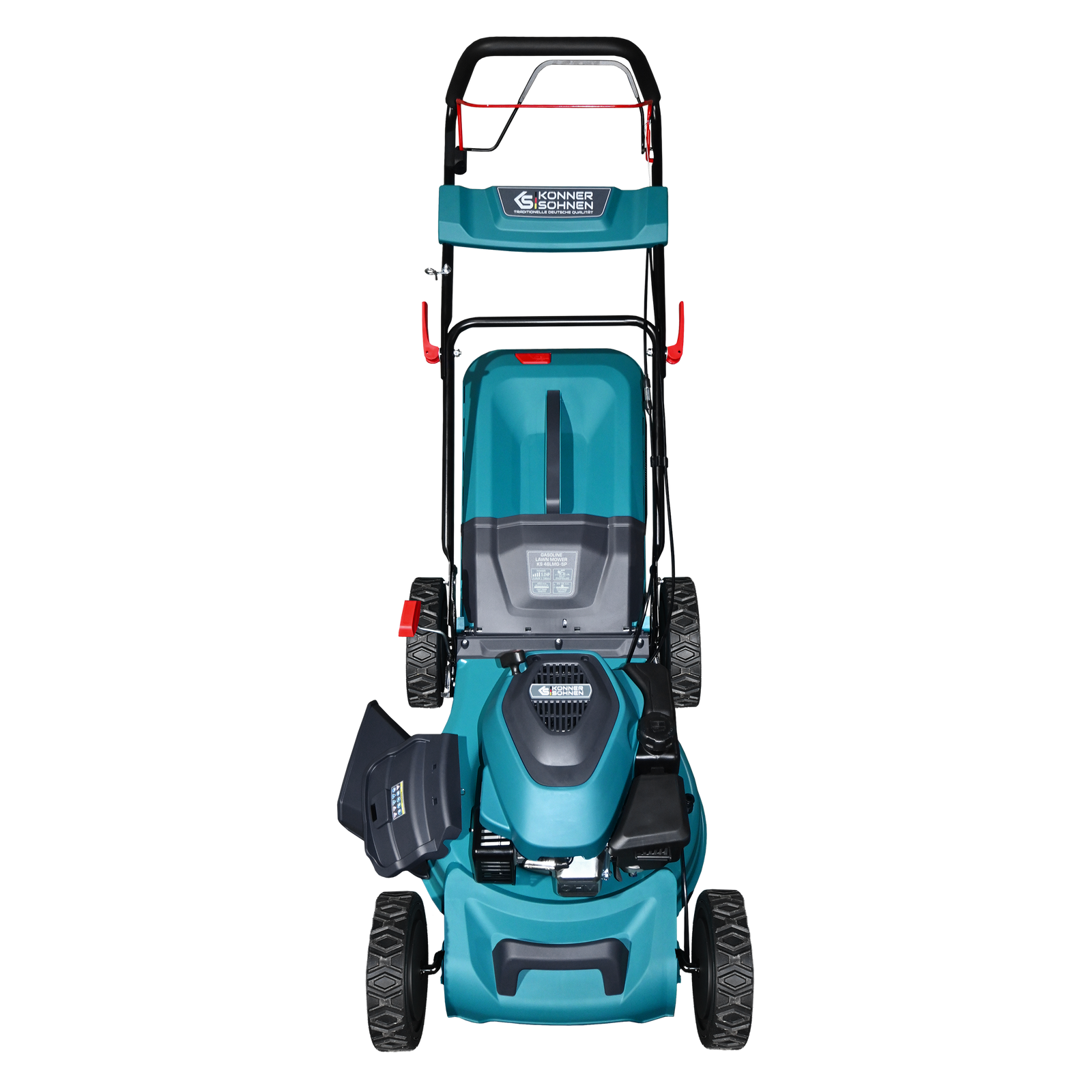 Benzínová sekačka na trávu KS 46LMG-SP