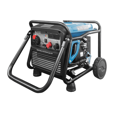DC-Generator KS 48V-DC