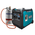 LPG/benzin inverter generator KS 5500iEG S, billede 1