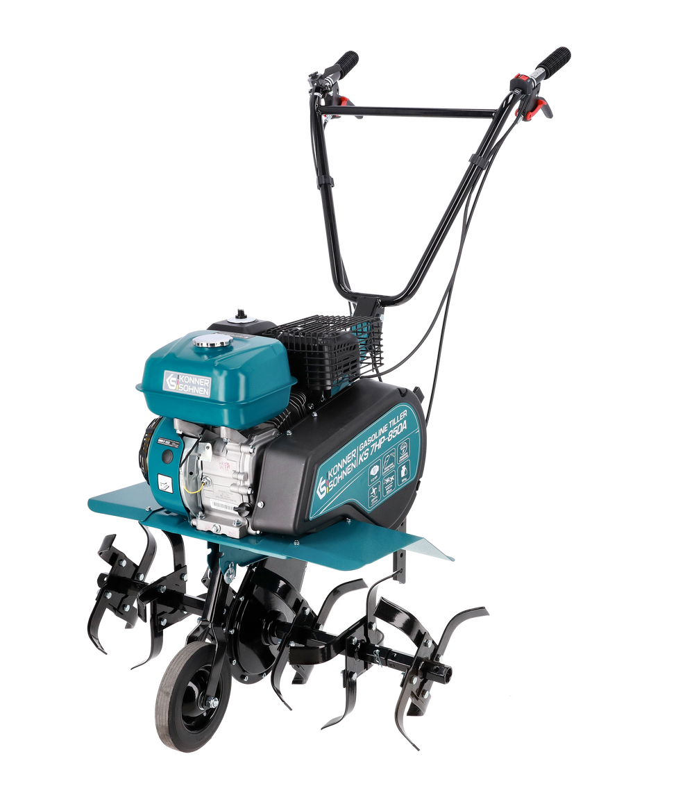Motozappa a benzina KS 7HP-850A