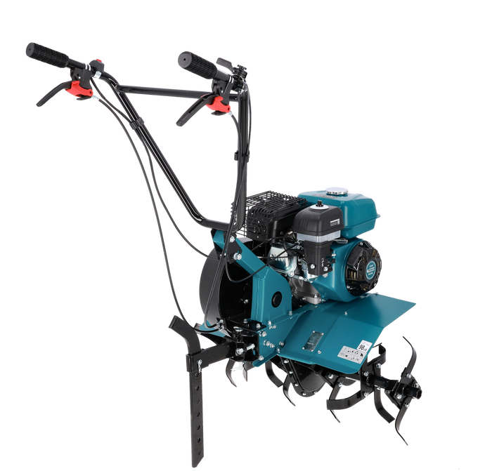 Motozappa a benzina KS 7HP-850A
