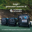 Invertergenerator KS 8100iE 1/3 ATSR thumbnail
