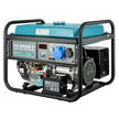 LPG/benzinski generator „Könner & Söhnen“ KS 9000E G thumbnail