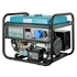Generator LPG/Benzină „Könner &amp; Söhnen” KS 9000E G, afbeelding 3
