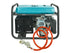 Generator LPG/Benzină „Könner &amp; Söhnen” KS 9000E G, afbeelding 6