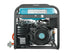 Generator LPG/Benzină „Könner &amp; Söhnen” KS 9000E G, afbeelding 5