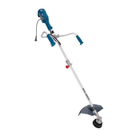 Elektrische Bosmaaier & Draadtrimmer KS BCT-1400