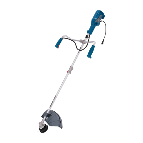 Elektrisk buskrydder & græstrimmer KS BCT-1400