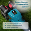 Akku-Rasentrimmer KS BCT-40V (B-Ware Sehr gut) thumbnail