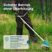 Akku-Rasentrimmer KS BCT-40V (B-Ware Sehr gut) thumbnail
