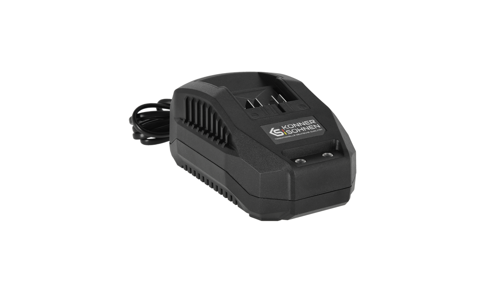 Nabíječka pro 20V lithiumovou baterii KS C24A