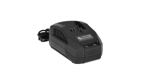 Charger för 20V Litiumbatteri KS C24A