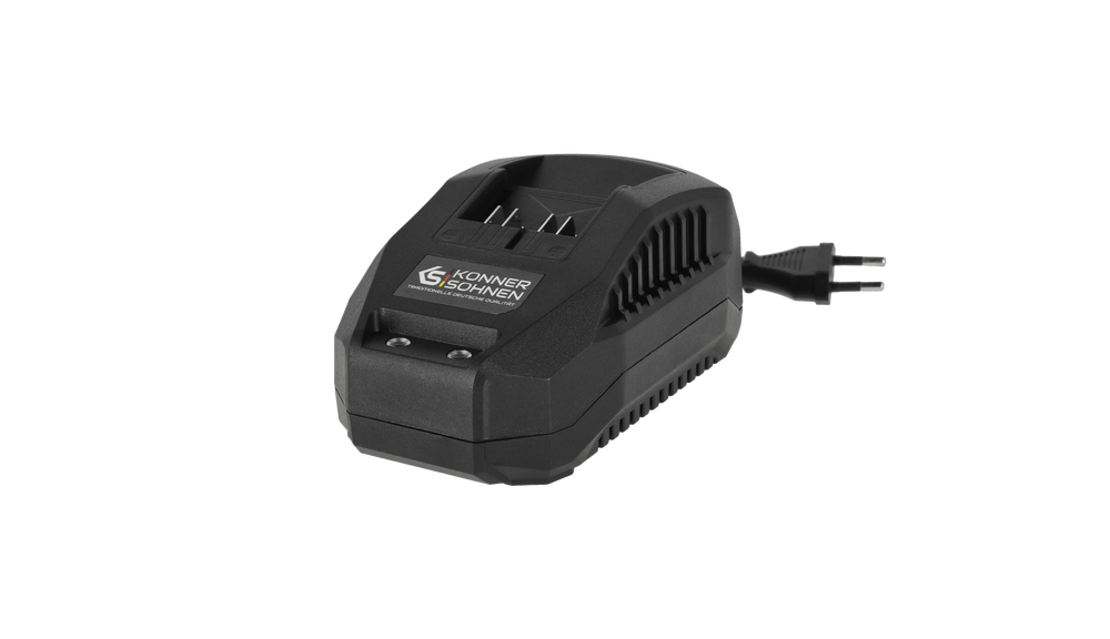 Nabíječka pro 20V lithiumovou baterii KS C24A