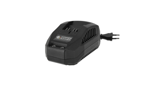 Charger för 20V Litiumbatteri KS C24A