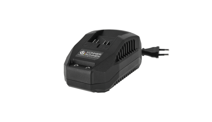 Nabíječka pro 20V lithiumovou baterii KS C24A