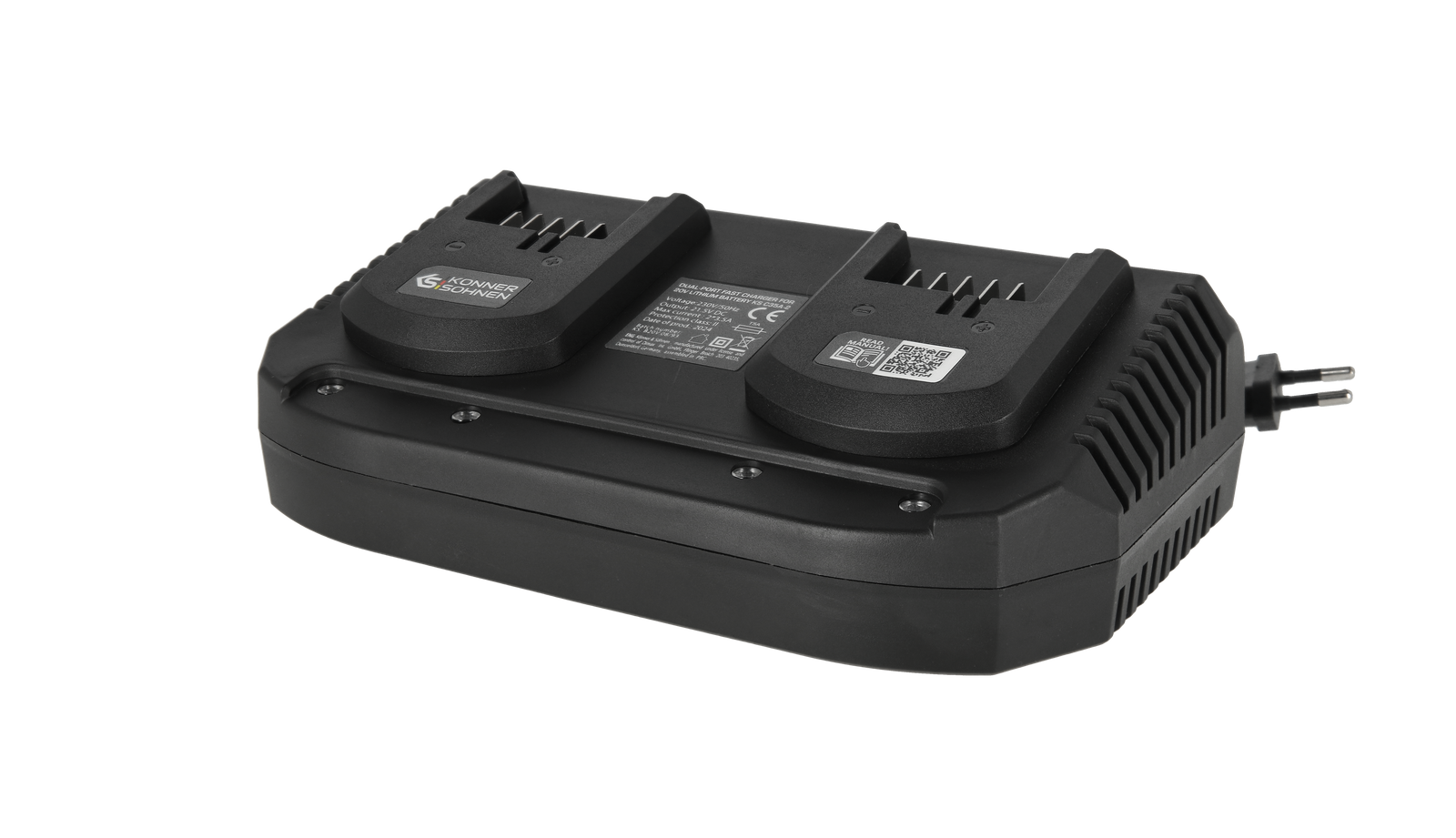 Chargeur de batteries 20V KS C35A-2