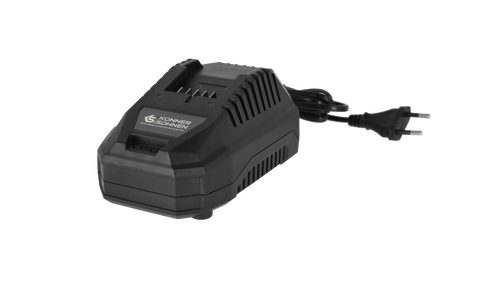 Charger för 20V Litiumbatteri KS C45A