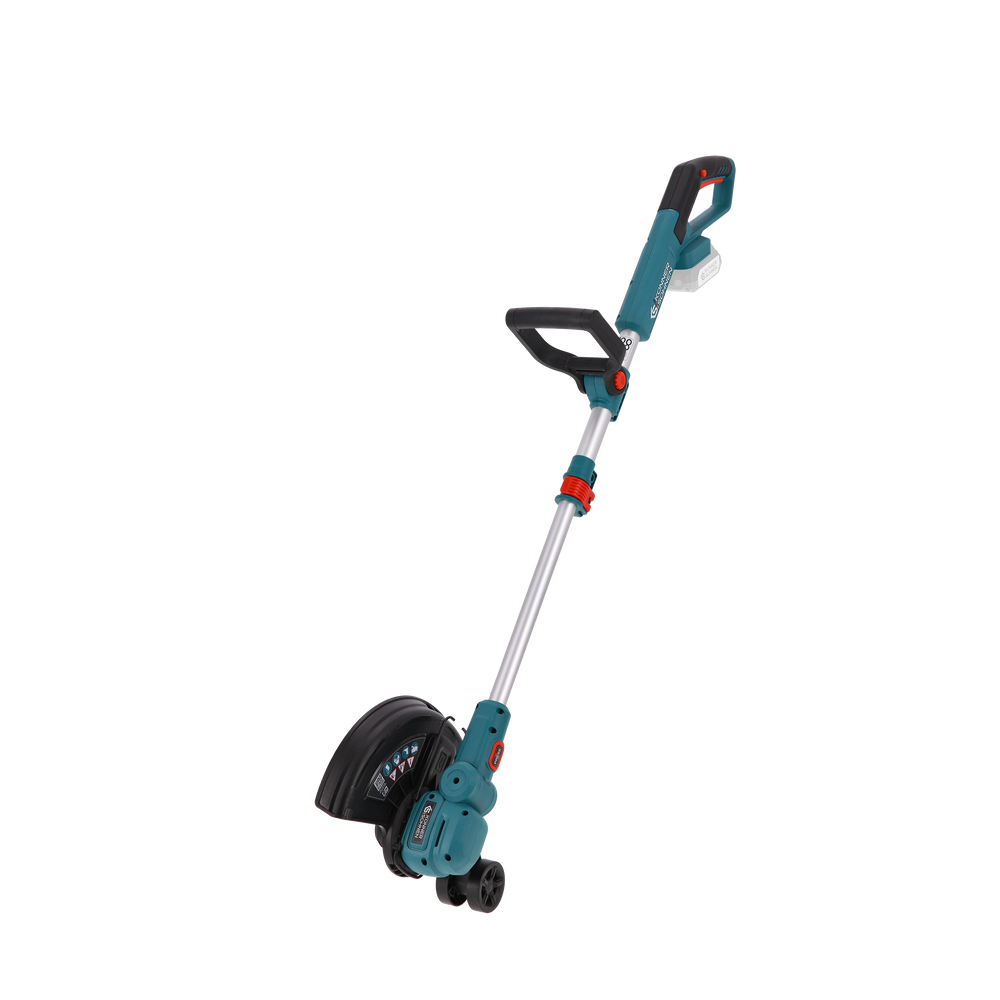 Akumulátorový zastřihovač KS CST-20V