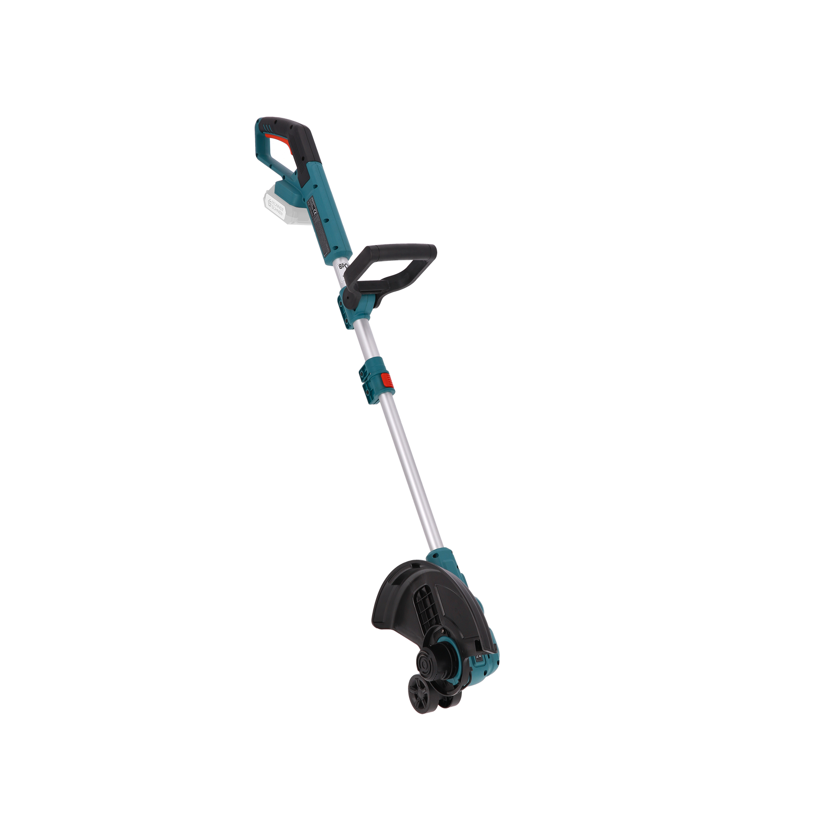 Snoerloze trimmer KS CST-20V
