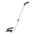 Tijeras de césped y cortasetos 2 en 1 inalámbricas con poste de extensión telescópico KS SHT-8V + Extension Pole, afbeelding 1