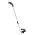 Tijeras de césped y cortasetos 2 en 1 inalámbricas con poste de extensión telescópico KS SHT-8V + Extension Pole, afbeelding 14