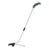 Tijeras de césped y cortasetos 2 en 1 inalámbricas con poste de extensión telescópico KS SHT-8V + Extension Pole, afbeelding 18