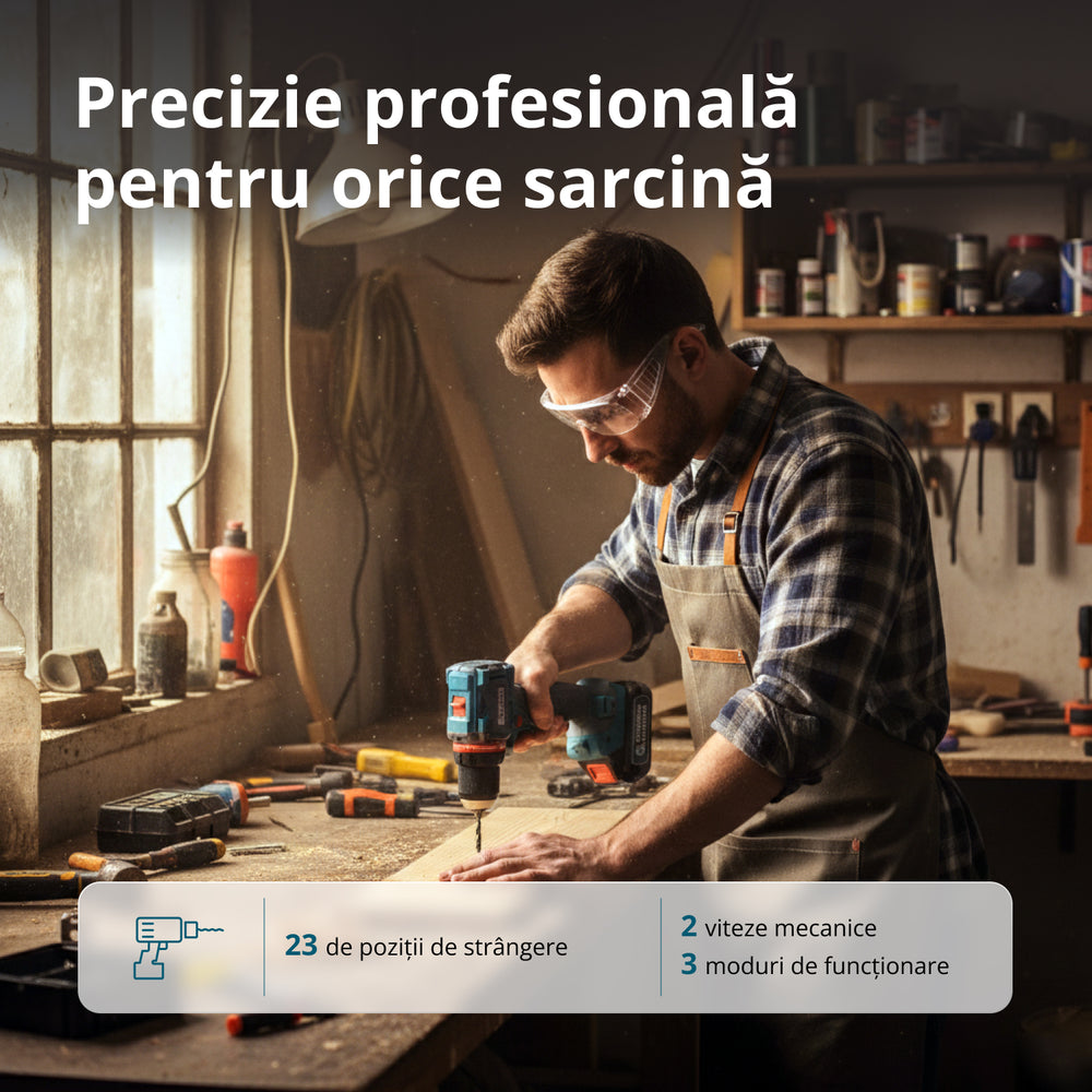 Pachet promoțional KS ID20V-60 KIT 74 PLUS