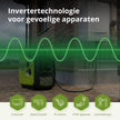 Invertergenerator KSB 22i S thumbnail