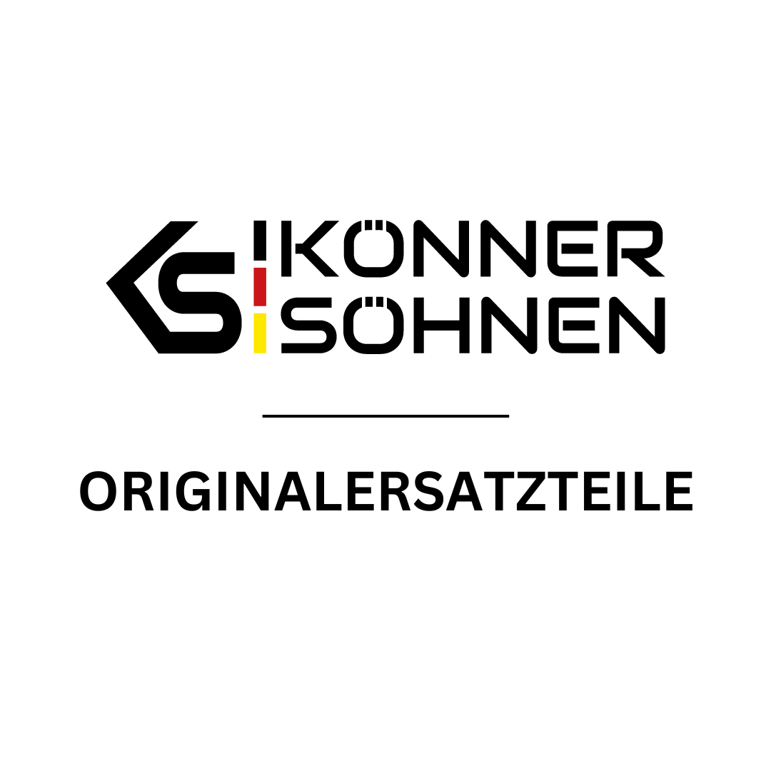 Bevestigingsrubber voor de batterij KS 10000E-182