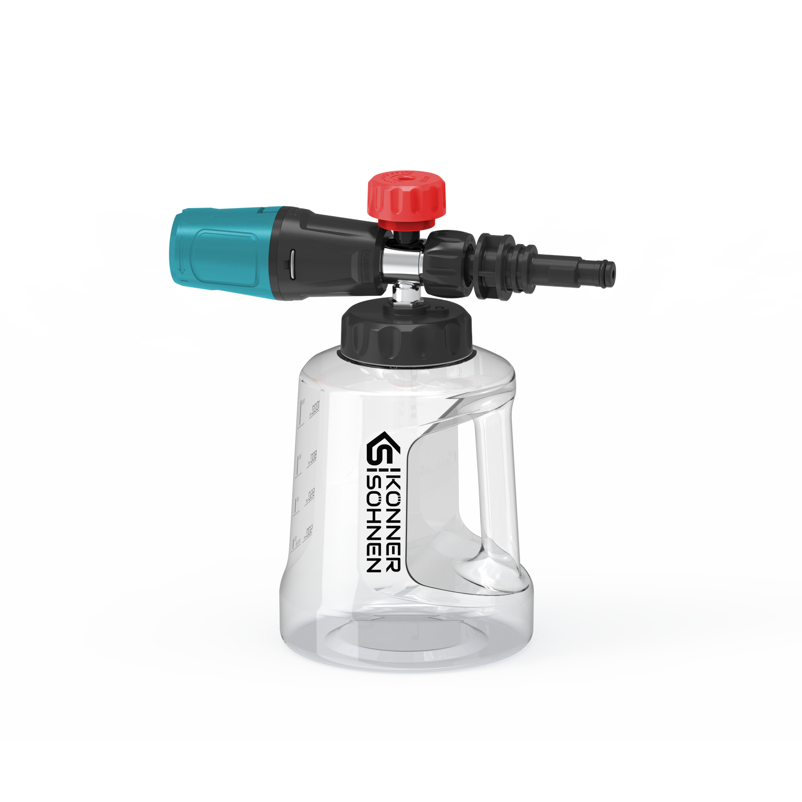 Schuim Nozzle KS FJC1L