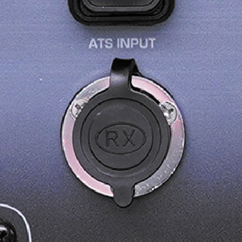 Automatické záložní napájení