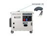 Spanningsregelaar - AVR 3 Phase