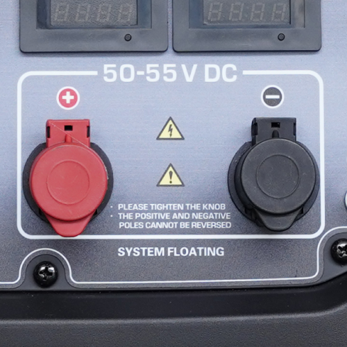 Punjač rezervne baterije