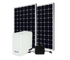 Erkély Napelemes Rendszer KS SBS800-SET4, afbeelding 1