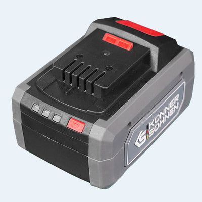 Batteribeskyttelse