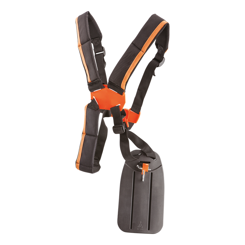 Benzinski trimer KS BC16G-4T