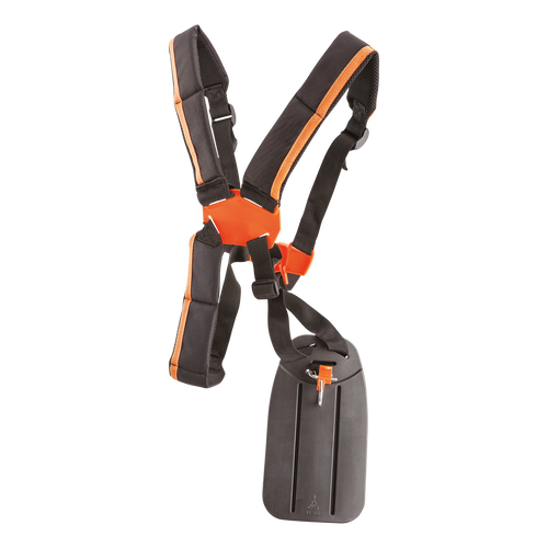 Benzine Bosmaaier KS BC16G-4T