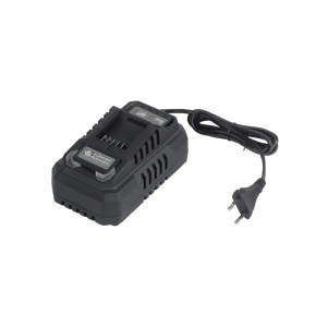 Oplader voor 20V Lithium batterij KS C45A