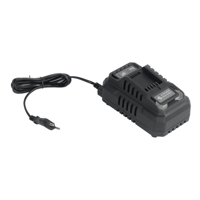 Snoerloze Mini Kettingzaag KS MCS20V-12 SET PLUS