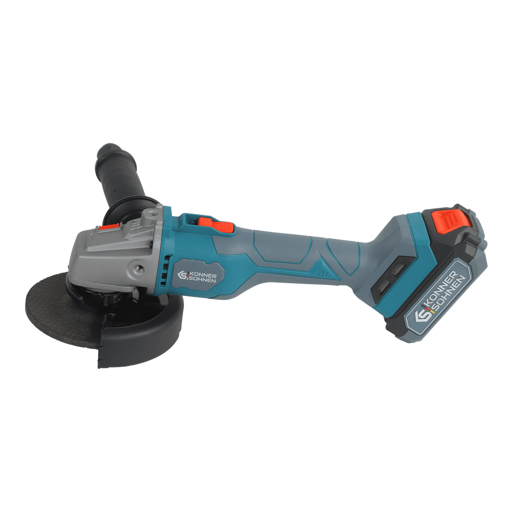 Drahtloses Meister-Set 3-in-1 KS RHAGD 20V SET 3 PLUS
